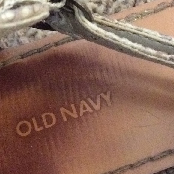 Old Navy Sandal - Picture 4 of 4